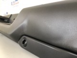 Rear Bumper Face Bar w/ Holes for Parking